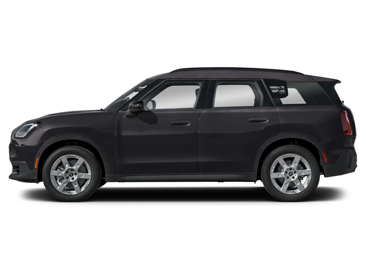 2027 MINI Countryman Cooper S ALL4 Main Image
