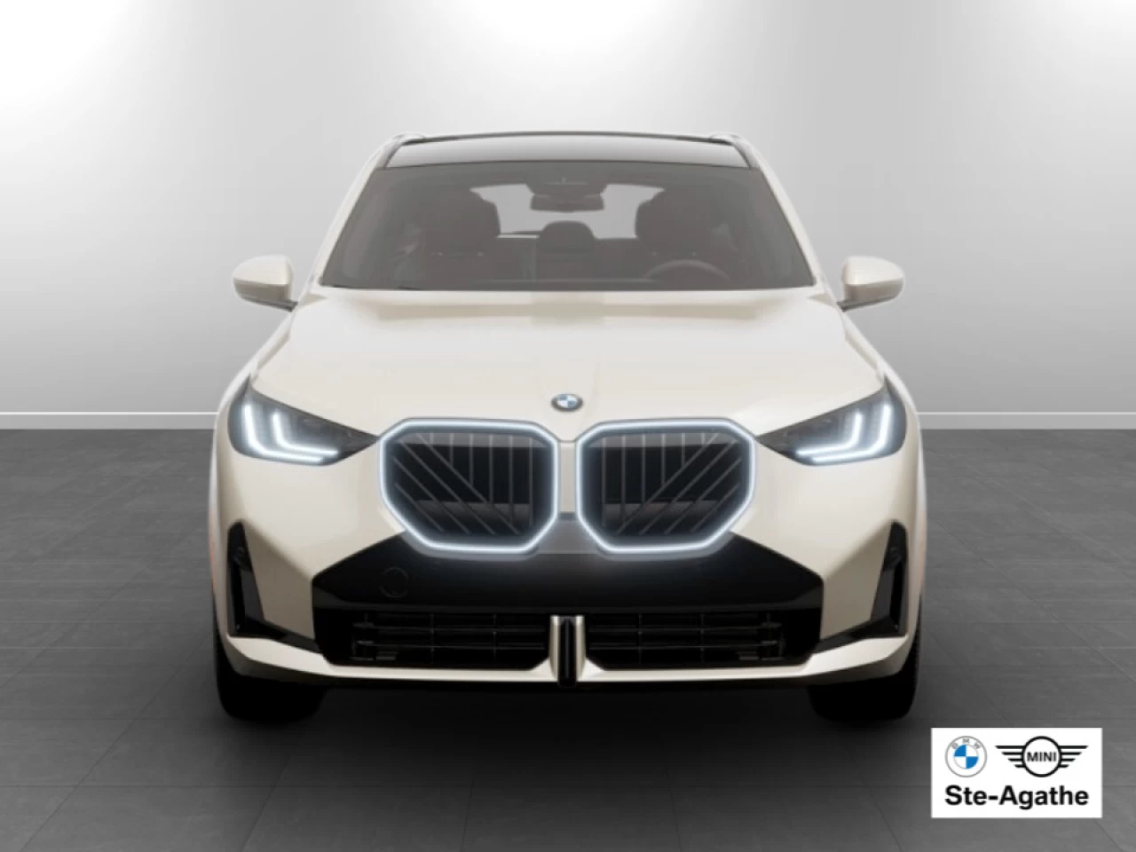 2026 BMW X3 30 xDrive Main Image