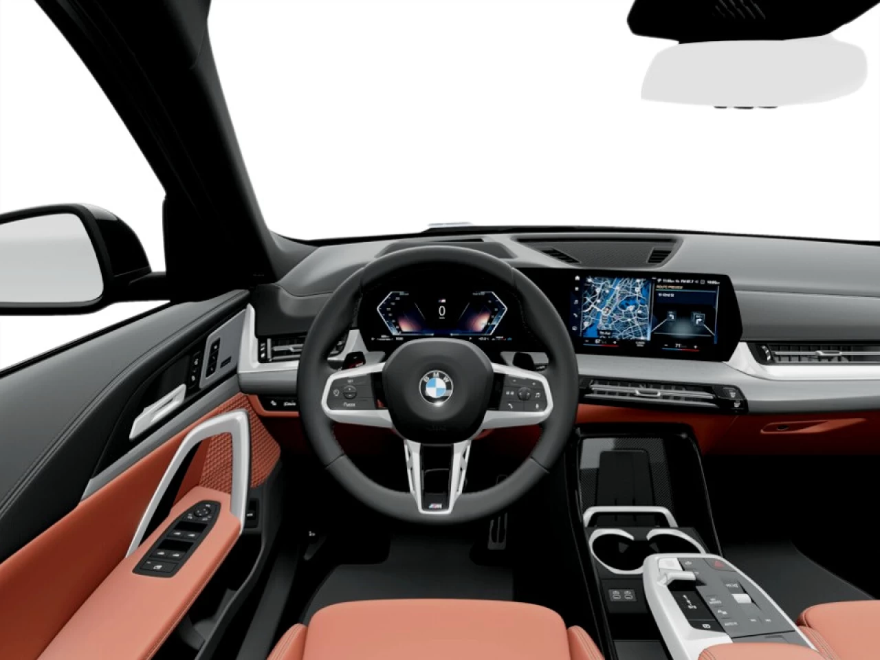 2026 BMW X1 xDrive28i M Sport Edition Image principale