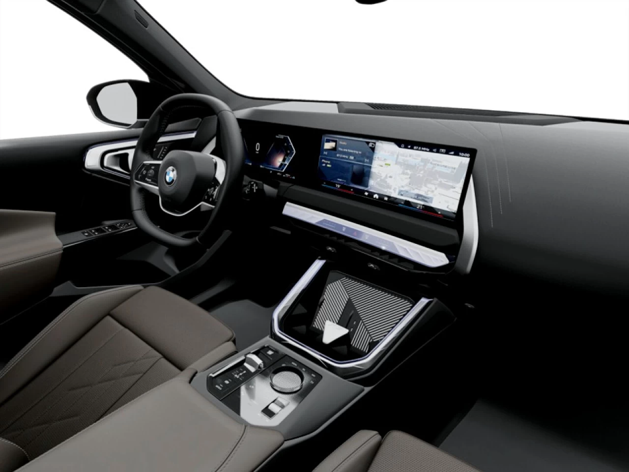 2026 BMW X3 30 xDrive Main Image