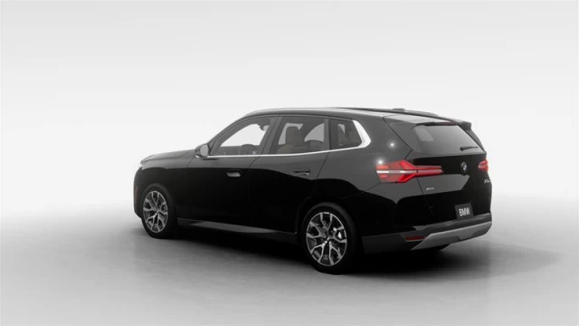 BMW X3 30 xDrive (57GP) 2026