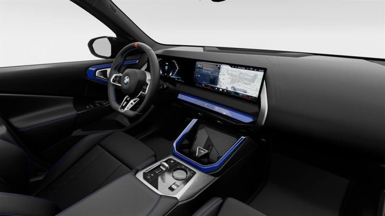 2026 BMW X3 M50 xDrive Main Image