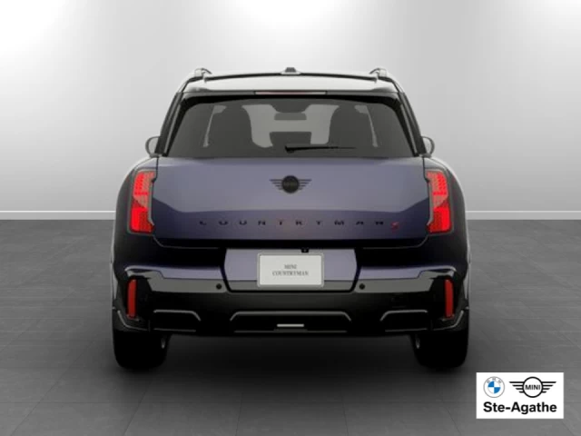 MINI Countryman Cooper S ALL4 2027