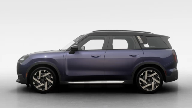 MINI Countryman Cooper S ALL4 2026