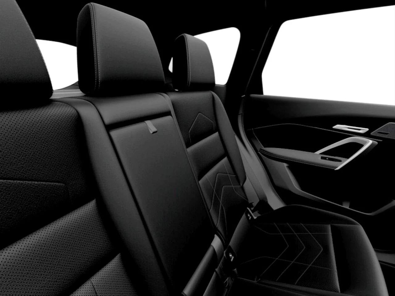 2027 BMW X1 xDrive28i Image principale