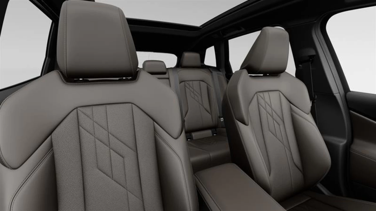 2026 BMW X3 30 xDrive Main Image