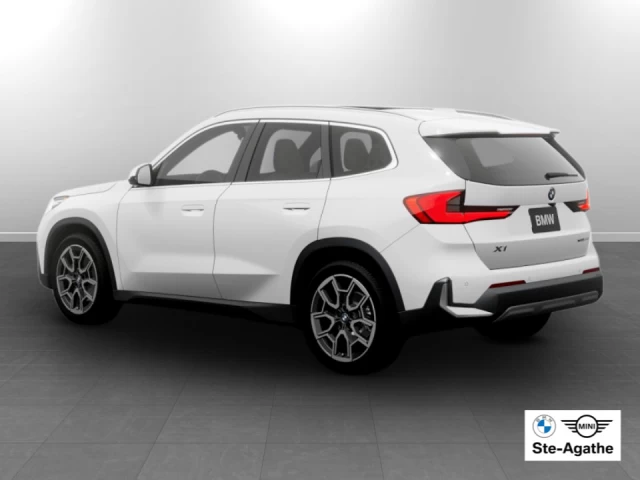BMW X1 xDrive28i 2027