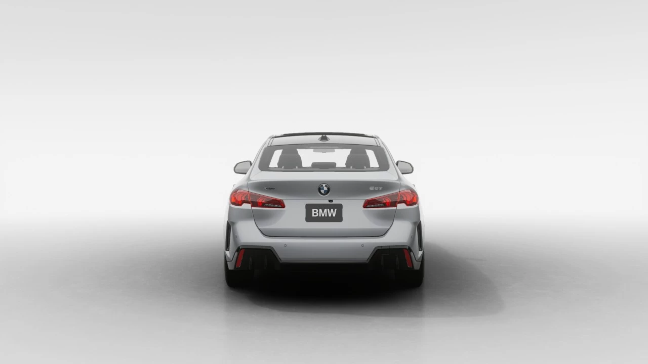 2025 BMW 228 xDrive Gran Coupe Main Image
