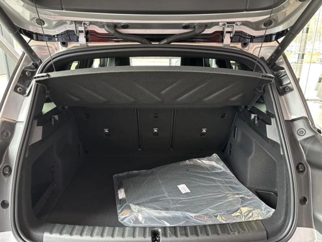 2026 MINI Countryman SE ALL4 Image principale