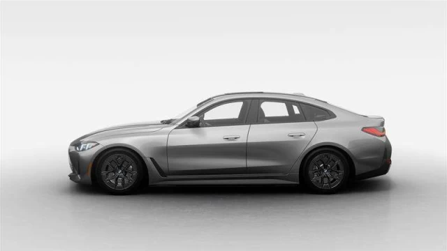 BMW i4 xDrive40 Gran Coupe 2026