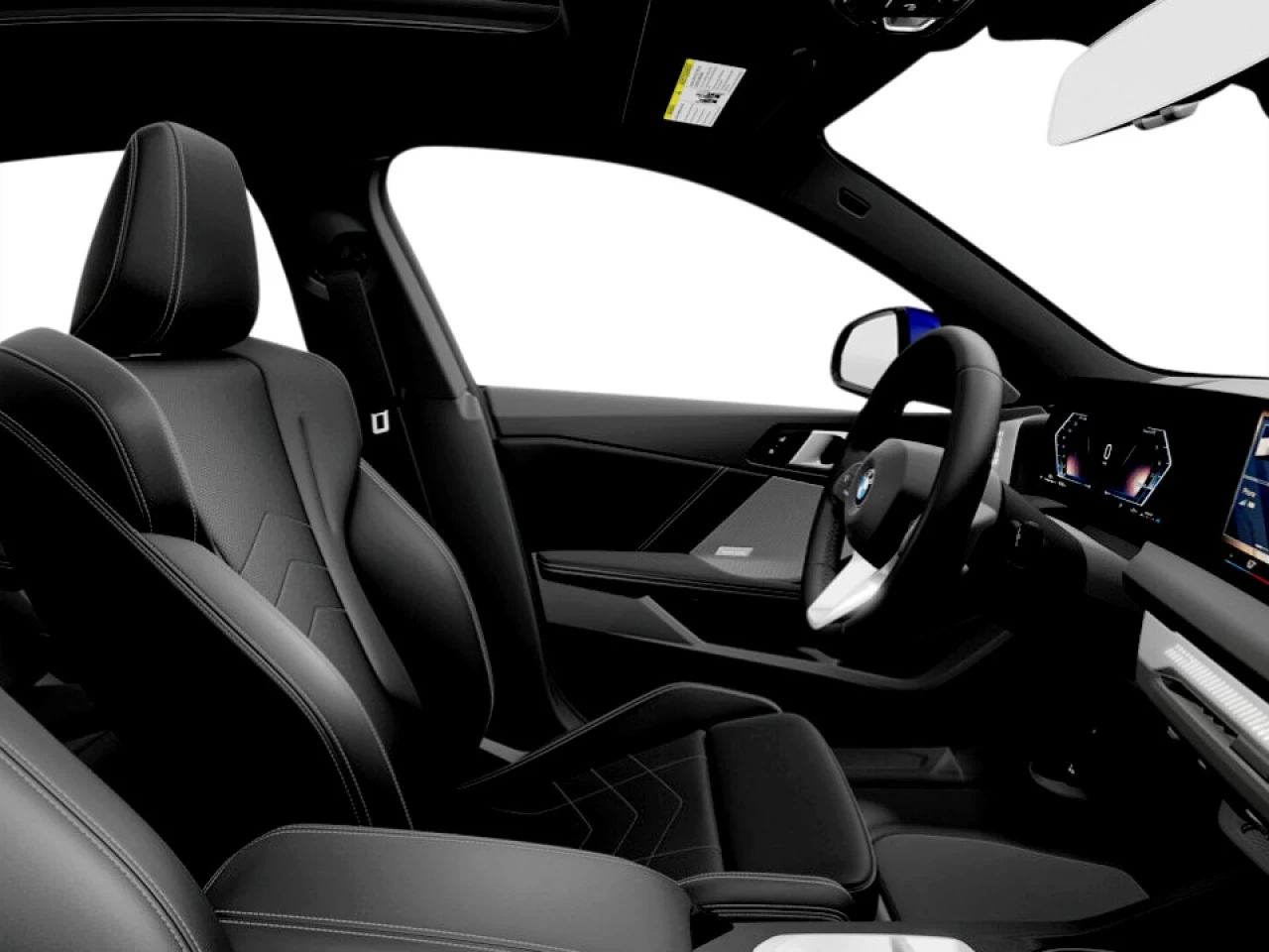 2027 BMW Others Gran Coupe Main Image