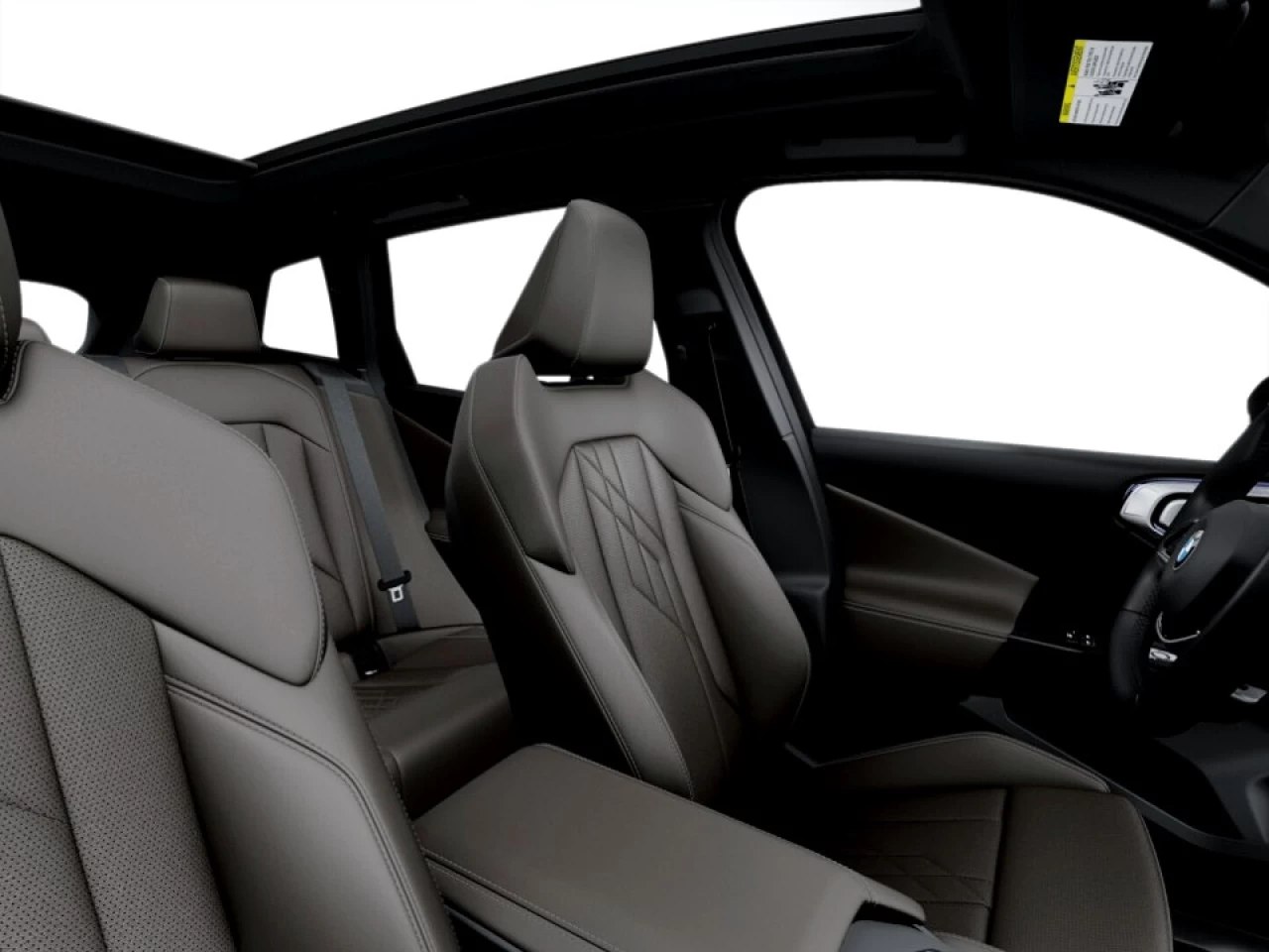 2026 BMW X3 30 xDrive (57GP) Main Image
