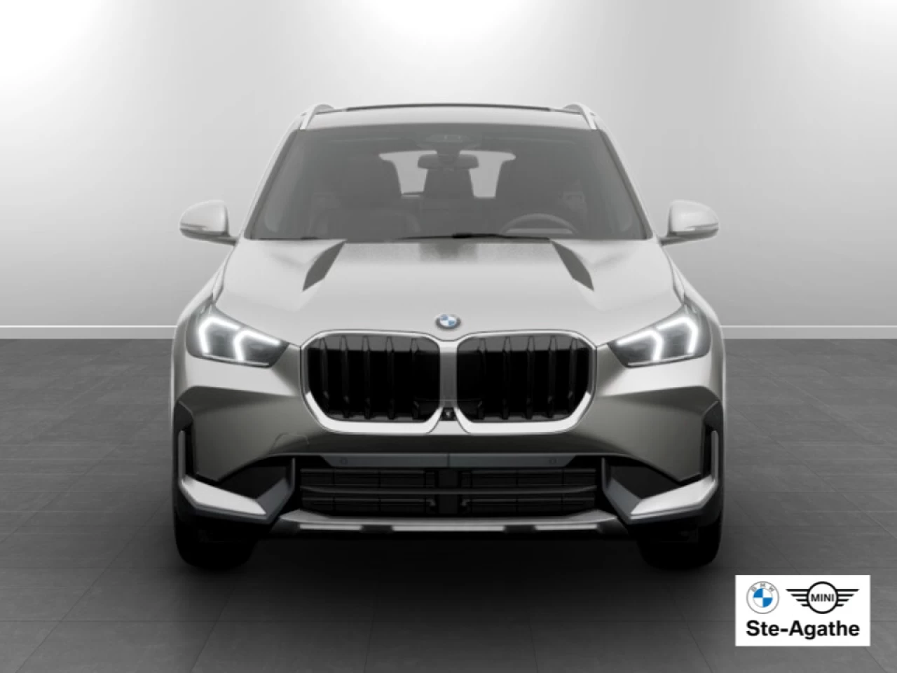 2027 BMW X1 xDrive28i Image principale