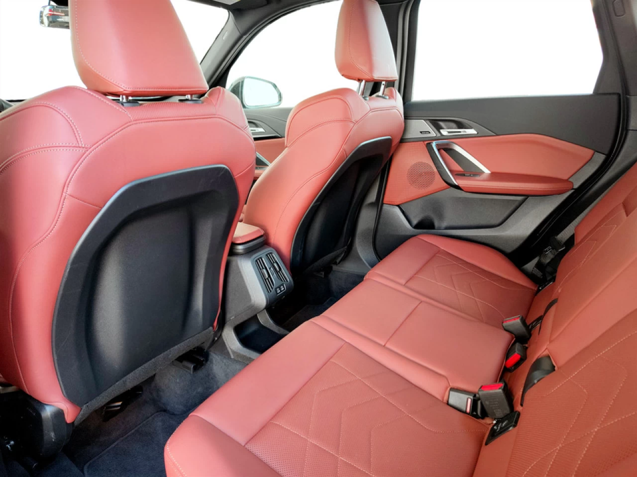 2026 BMW X1 xDrive28i Image principale