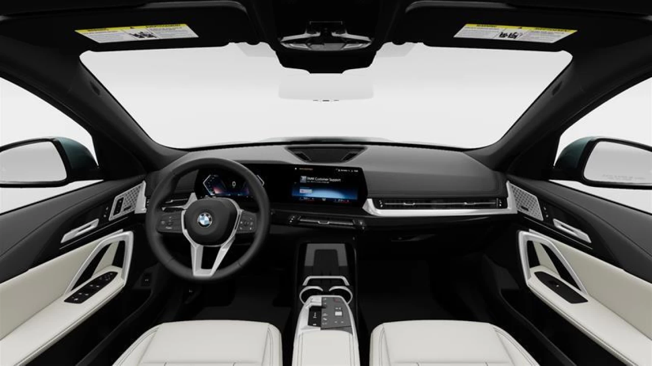 2026 BMW X1 xDrive28i Main Image