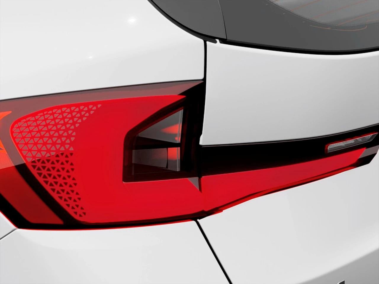 2026 BMW X1 M35i xDrive Image principale