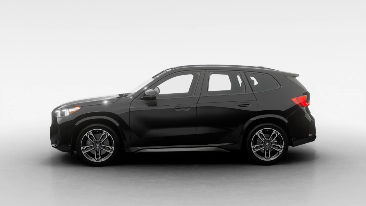 2026 BMW X1 xDrive28i M Sport Edition Image principale