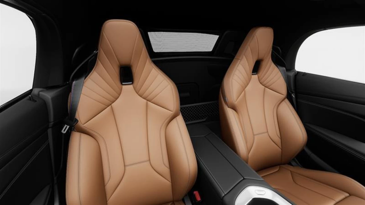 2026 BMW Z4 M40i Roadster Image principale