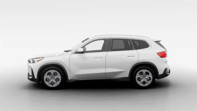 BMW X1 xDrive28i 2026