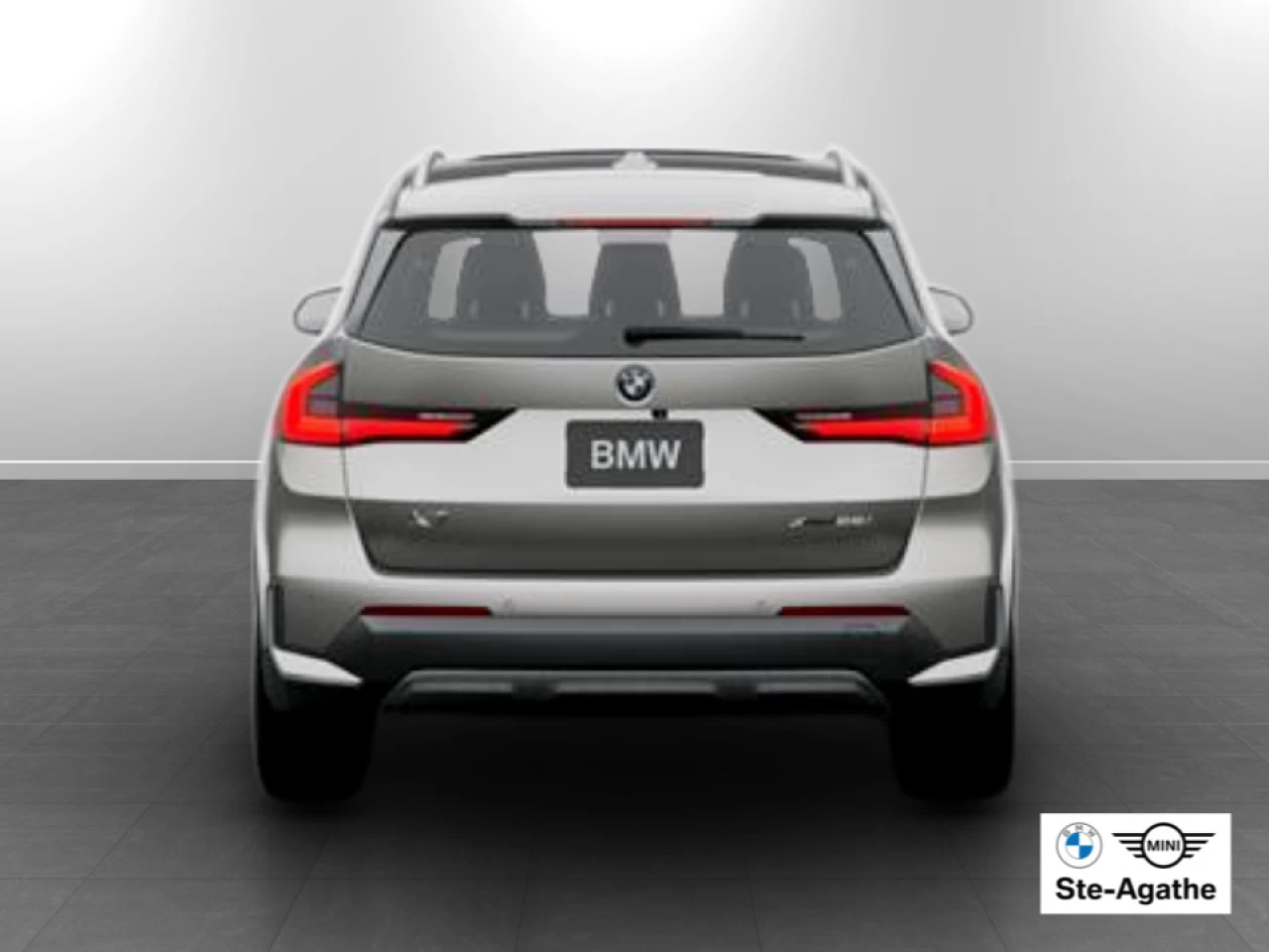 2026 BMW X1 xDrive28i Main Image