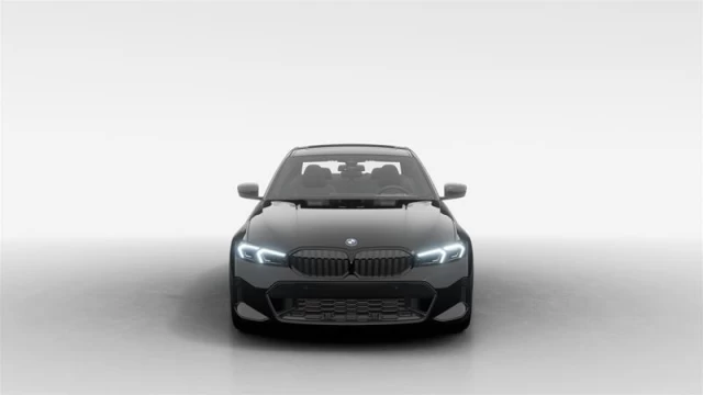 BMW 330I xDrive M Sport Edition 2026