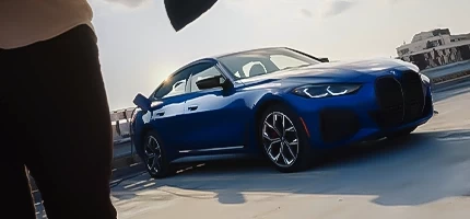 Bannière de Électrification de la gamme BMW