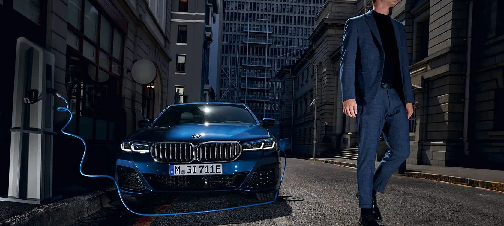 Electric mobility. Electric BMW. BMW iX. Electric BMW models. BMW dealership. Dealership in Ste-Agathe.