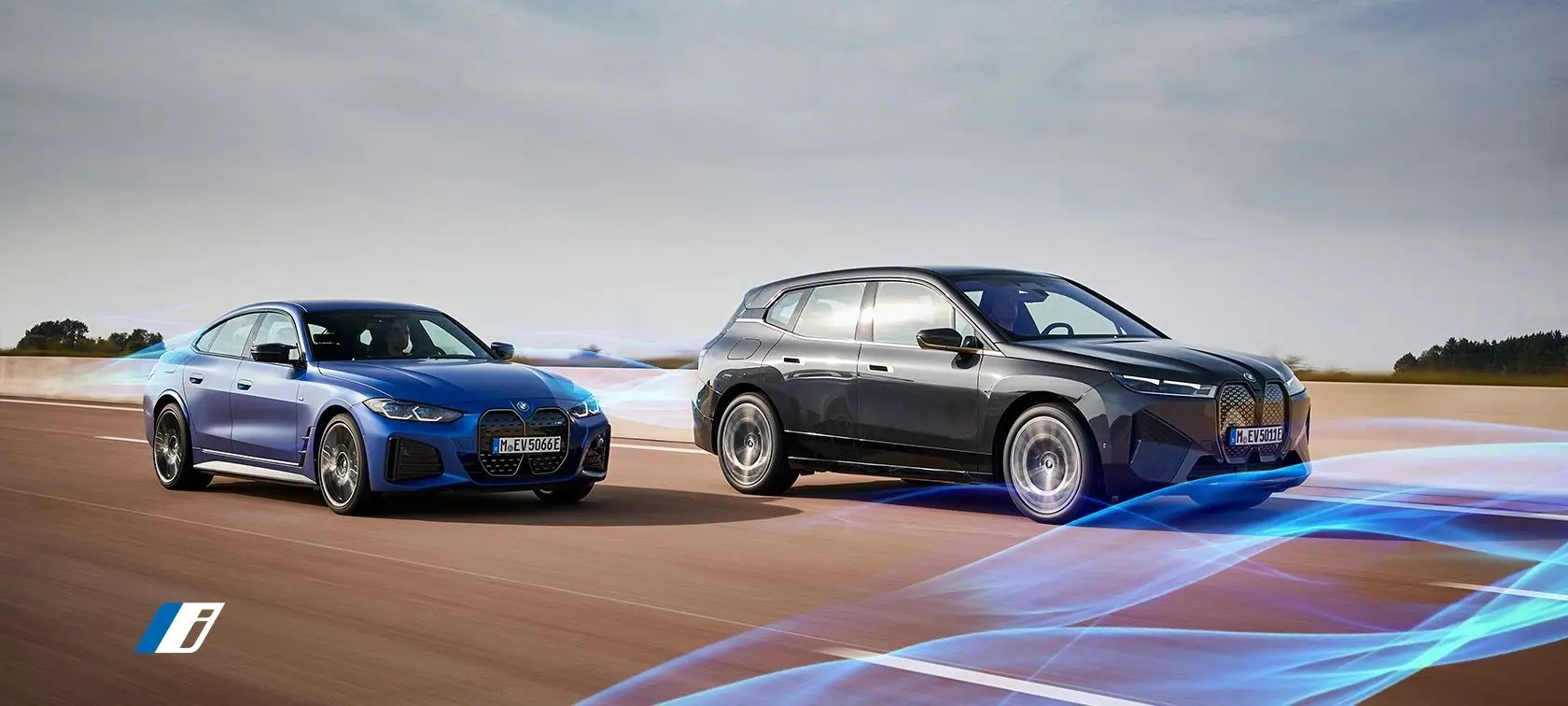 BMW Interior. Electric BMW. Electric BMW Models. Dealership in Ste-Agathe.