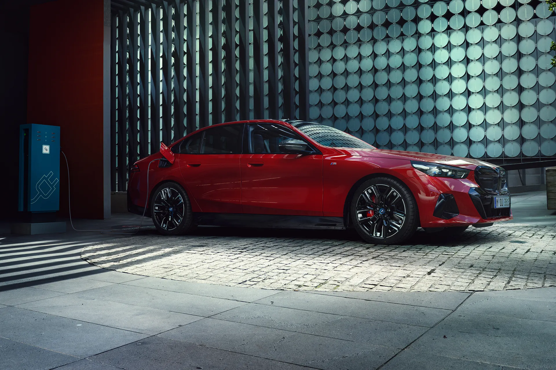 Electric BMWs. Electric vehicle models. Eco-friendly vehicle. Electric BMW. BMW. Electric models. Red electric BMWs.