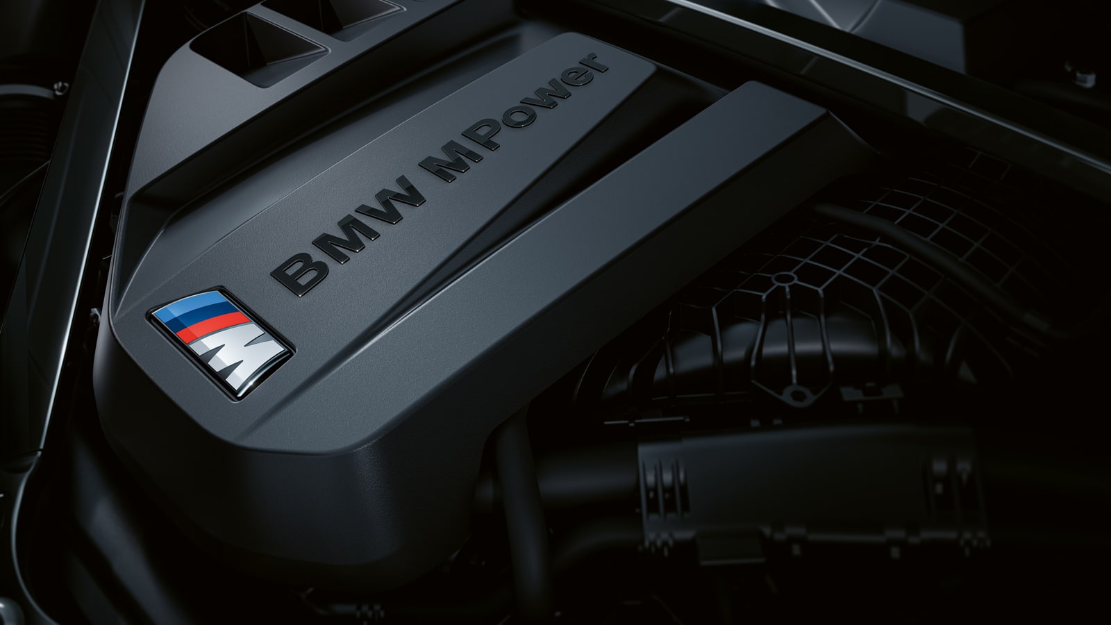 2023 BMW M2 Engine