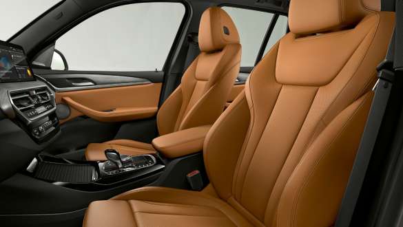 Style VUS.Espace intérieur VUS. Conduite intuitive SUV familial premium. Concessionnaire BMW de confiance. Engagement qualité BMW