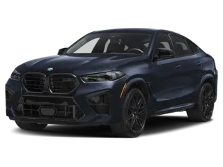 X6 M