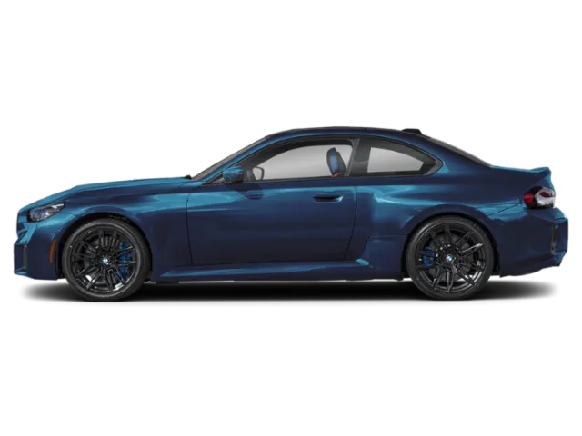 BMW M2 2027 — 6