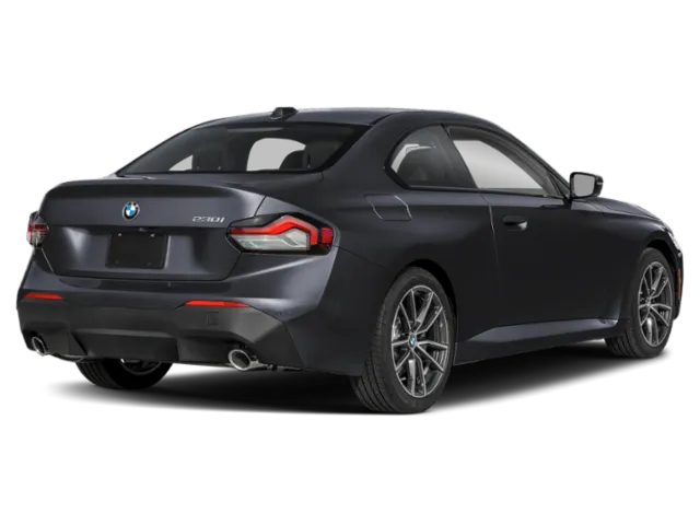 BMW Série 2 2026 — 3