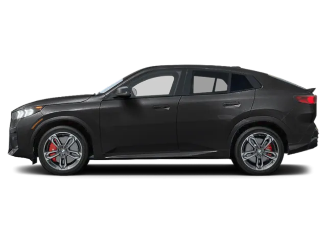BMW X2 2027 — 6