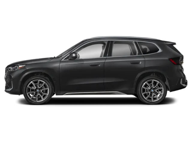 BMW X1 2026 — 3