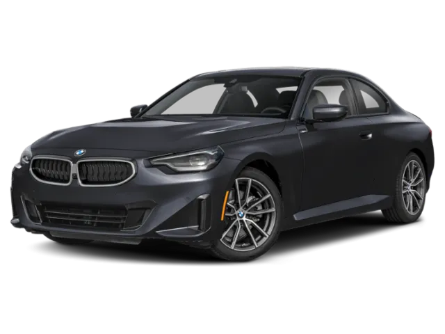 BMW Série 2 2026