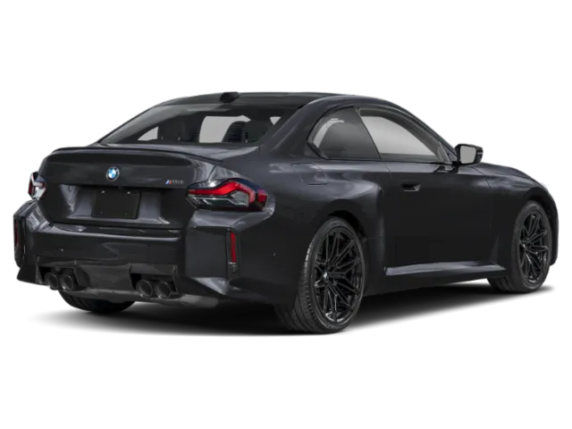 BMW M2 2026 — 4