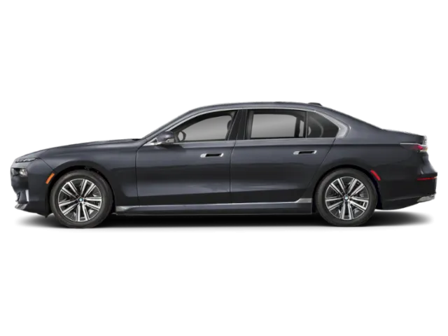 BMW i7 2026 — 6