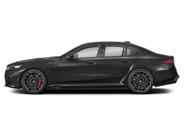 BMW M5 2026 — 5