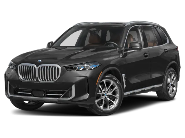 BMW X5 2026