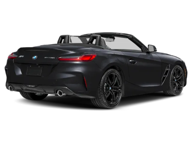 BMW Z4 2026 — 2