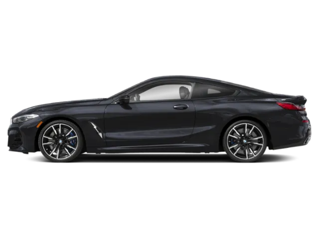 BMW Série 8 2026 — 6