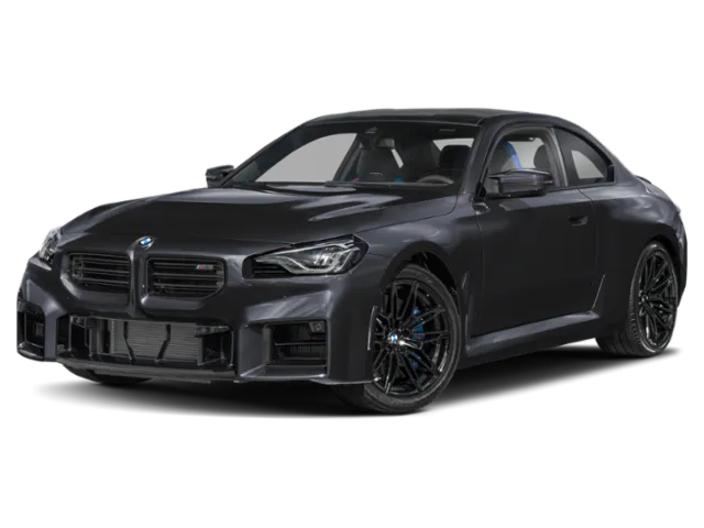 BMW M2 2026