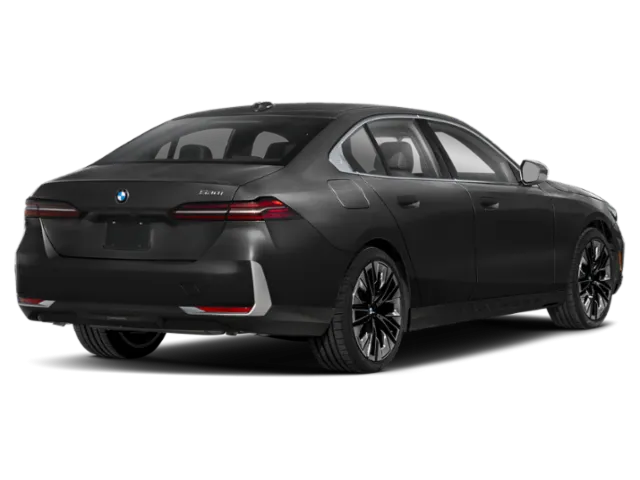 BMW Série 5 2026 — 3