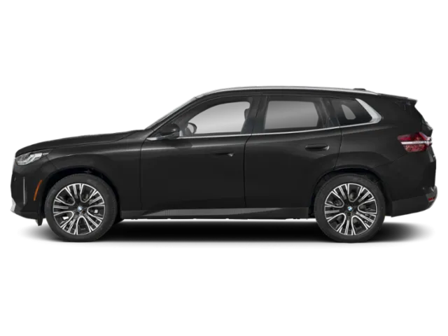 BMW X3 2026 — 5