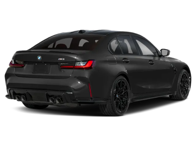 BMW M3 2026 — 4