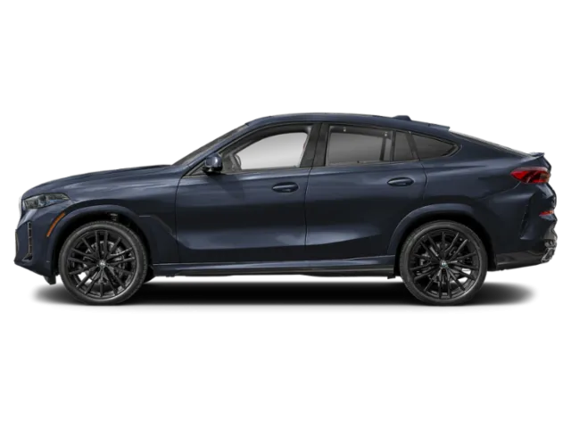 BMW X6 2027 — 3