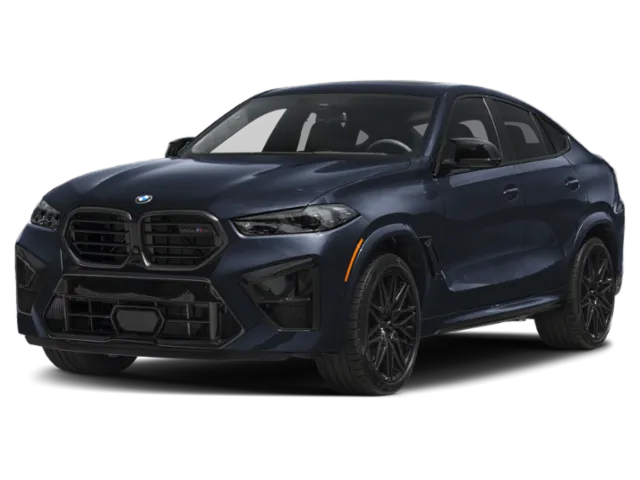 X6 M