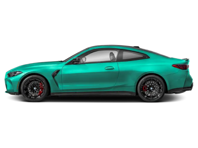 BMW M4 2027 — 5